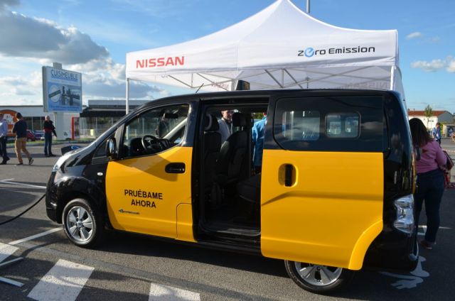 e-taxis ? oui, cest possible 